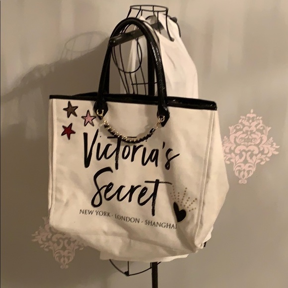 Victoria Secret’s Tote - Picture 1 of 4